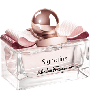 عطر زنانه سیگنورینا