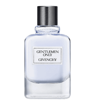 عطر مردانه ژیونچی